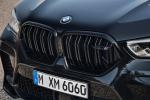 BMW X6 M Competition 2019 года (WW)